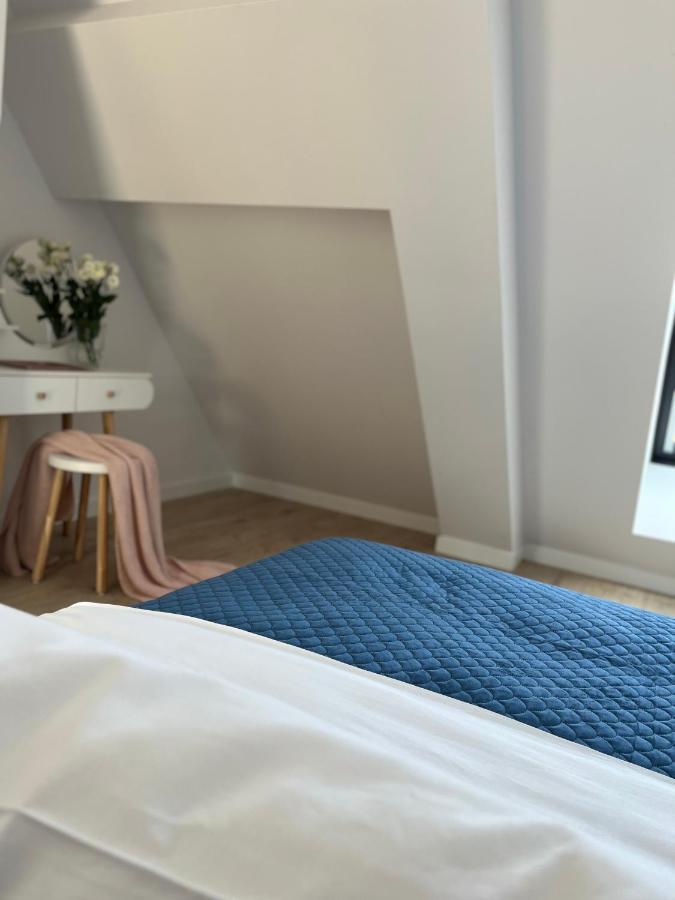 Apartamenty Bulwar Staromiejski Breslau Exterior foto