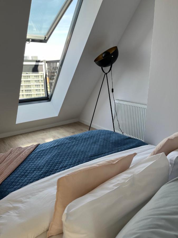 Apartamenty Bulwar Staromiejski Breslau Exterior foto