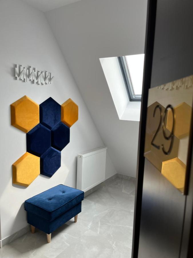 Apartamenty Bulwar Staromiejski Breslau Exterior foto